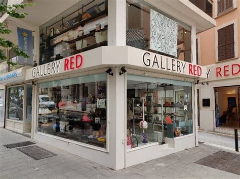 dior store palma de mallorca|Concept Store by Gallery RED .